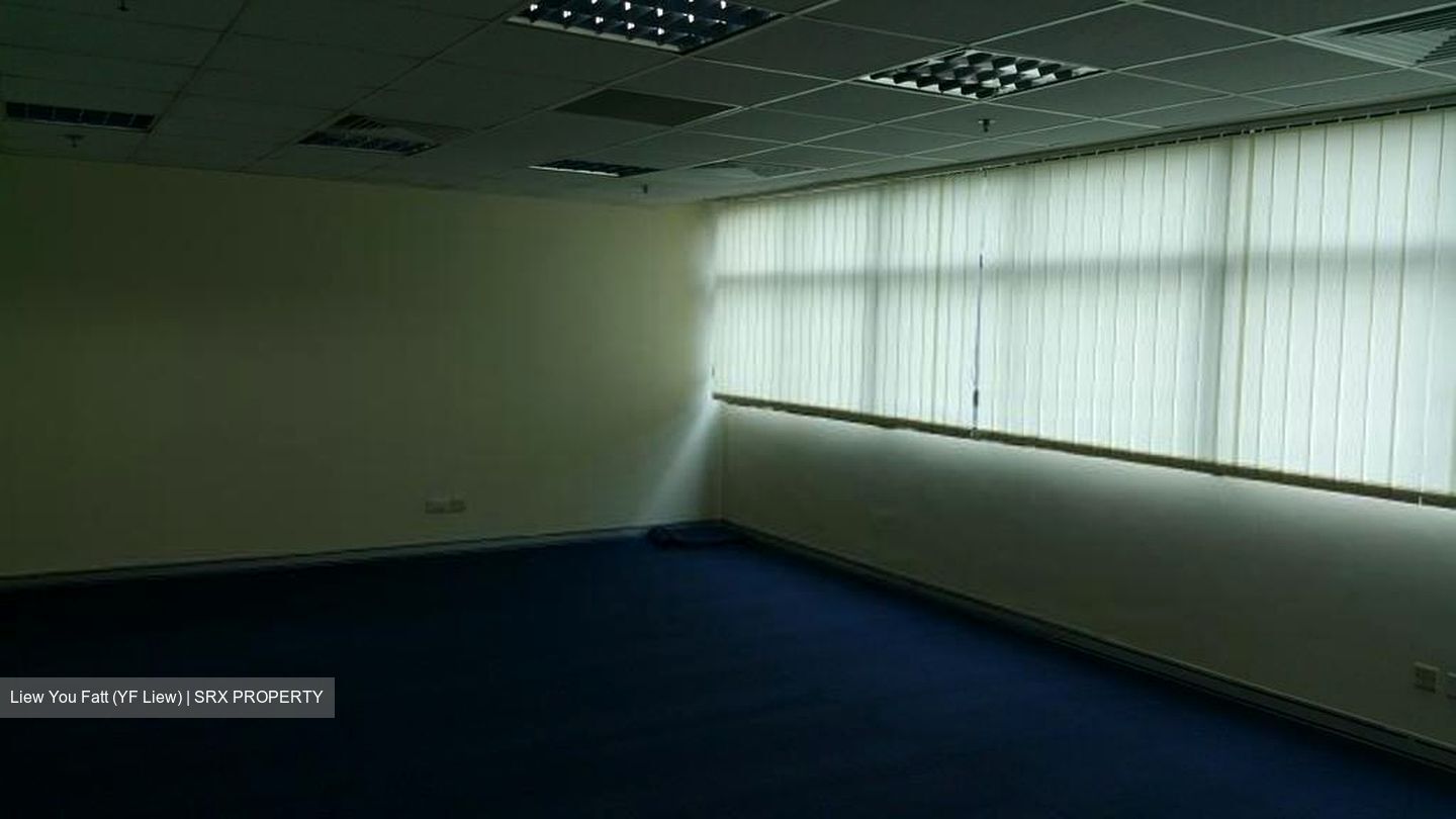 Adl Building (D22), Office #301706741